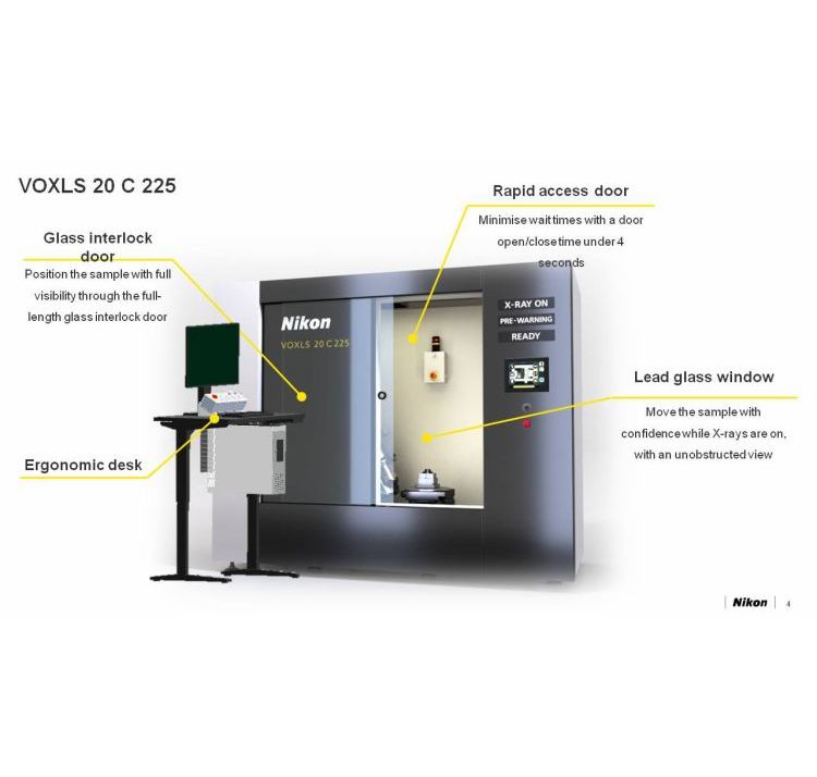 Voxls 20